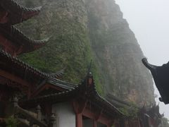 -大慈岩风景区