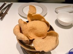 -金链花·泰国餐厅(国贸店)