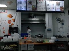-覃姐柳州螺蛳粉(横岗店)