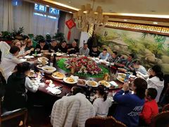 大堂-李氏八大件老菜馆(万宝街店)