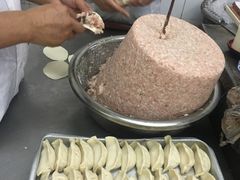 锅贴-黄阿姨锅贴大王(万航渡路店)