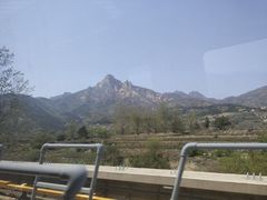 -崂山仰口游览区