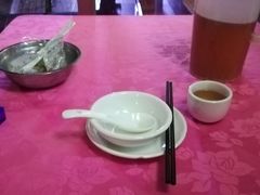 -电白鸭粥店(下沙二坊88号店)