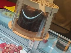 -WenTinG文汀·半糖蛋糕(合生汇店)