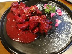 -三凤酒家·百年无锡菜(清扬茂业店)
