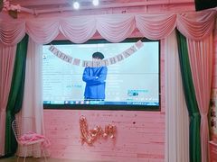-pink baby·新晋网红打卡地