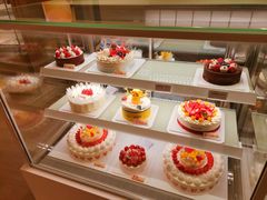 -好利来(温江合生汇店)