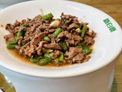 -新白鹿餐厅(城西银泰城店)