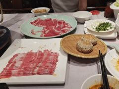 -东来顺饭庄(apm总店)