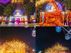 -三亚海昌梦幻海洋不夜城