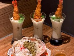 -筱田の食堂·izakaya(淮海中路店)