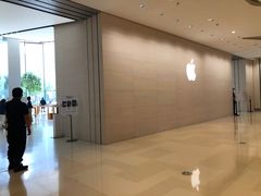 -Apple零售店(苏州店)