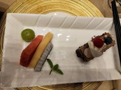 -上海喜玛拉雅酒店-宴会中心