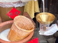 -二泉园老菜馆·百年无锡菜