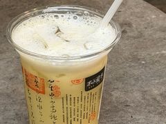 -茶颜悦色(雨花亭凯德二楼店)