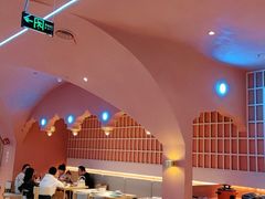 -阿娜尔·新疆菜(宜家荟聚中心店)