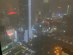 -无锡苏宁银河国际酒店-悦府65中餐厅