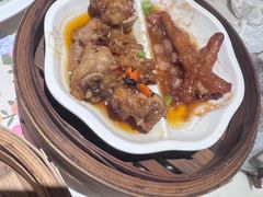 -隆隆金大茶楼(明珠广场店)