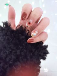 -POINT服务季·点睛创意美甲沙龙