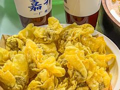 -嘉升大排档(番禺总店)