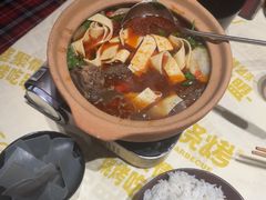 -串盟烧烤·长沙美食地标(星沙店)