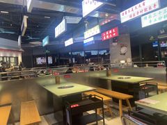 -憨铁匠老火锅(龙岗万科里店)