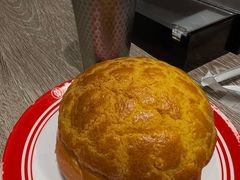 旺角菠萝包-敏华冰厅(天河城店)