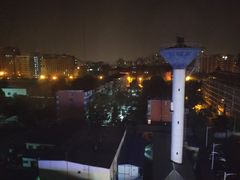 -北京民族园葉子里酒店(鸟巢店)