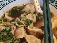 -伊北味·清真青海拉面村(延安路店)