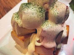 -咖梦餐厅 COMENG RESTAURANT