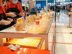 -東更道点心行(崂山丽达店)