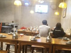 大堂-虾小龙老长沙龙虾馆(坡子街店)