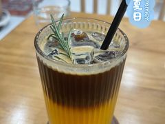 -echoes coffee回响咖啡(红山店)