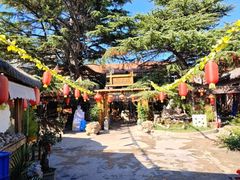 -旺角小渔村·海肠捞饭开创者(环山路店)