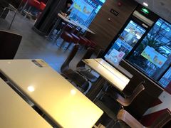 -麦当劳(田林好又多店)