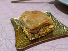 坚果千层酥-BRBR叙利亚餐厅(总店)