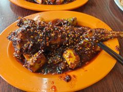 -真空冷面王(武功街店)