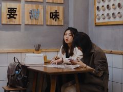 大堂-一心甜汤(丹凤街店)