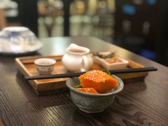 -大洋家·精品潮汕菜·生腌砂锅粥(天河东路店)