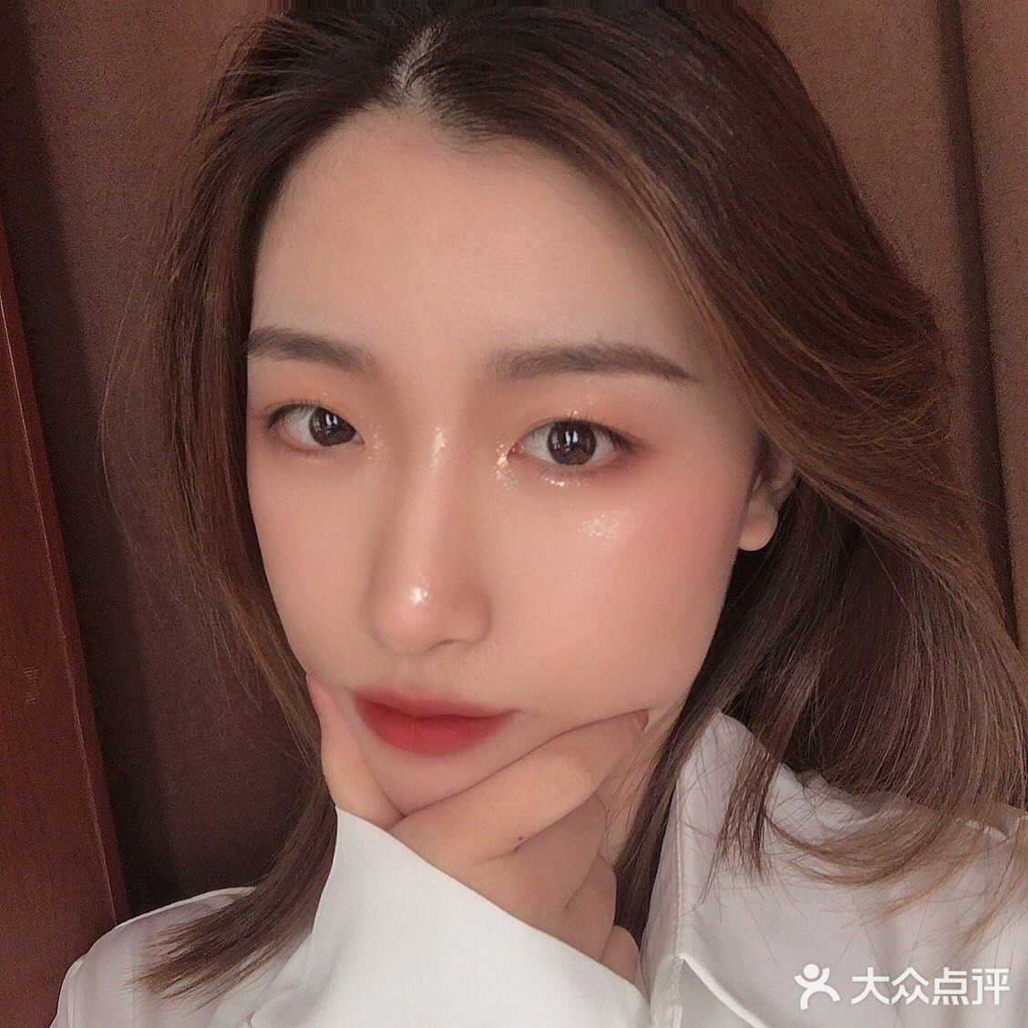 绝不是找借口发自拍!