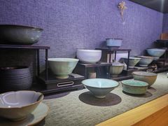 -隆德堂青瓷艺术·茶馆(故宫店)