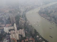 -上海中心大厦
