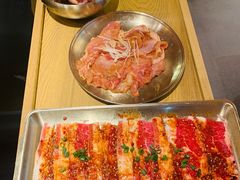 -西塔老太太泥炉烤肉(亚运村店)