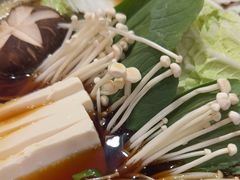 -吉兆·料理(红梅南路店)
