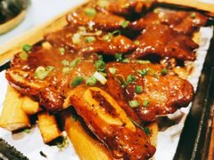 -高第街56号餐厅(美莲广场店)