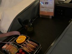-华夏良子·足道SPA艾灸(王府井店)