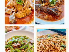 -南昌绿地铂瑞酒店·臻萃轩中餐厅