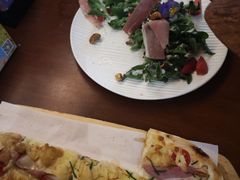 -haxnbauer海森堡德国餐厅(深圳coco店)