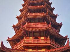 -大雁山风景区