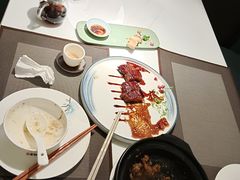 -广州酒家(中华广场店)